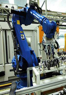 注冊自動化設備公司